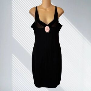 NWT Joyshaper Full‎ Slip Tummy Control Body Shaper 3XL